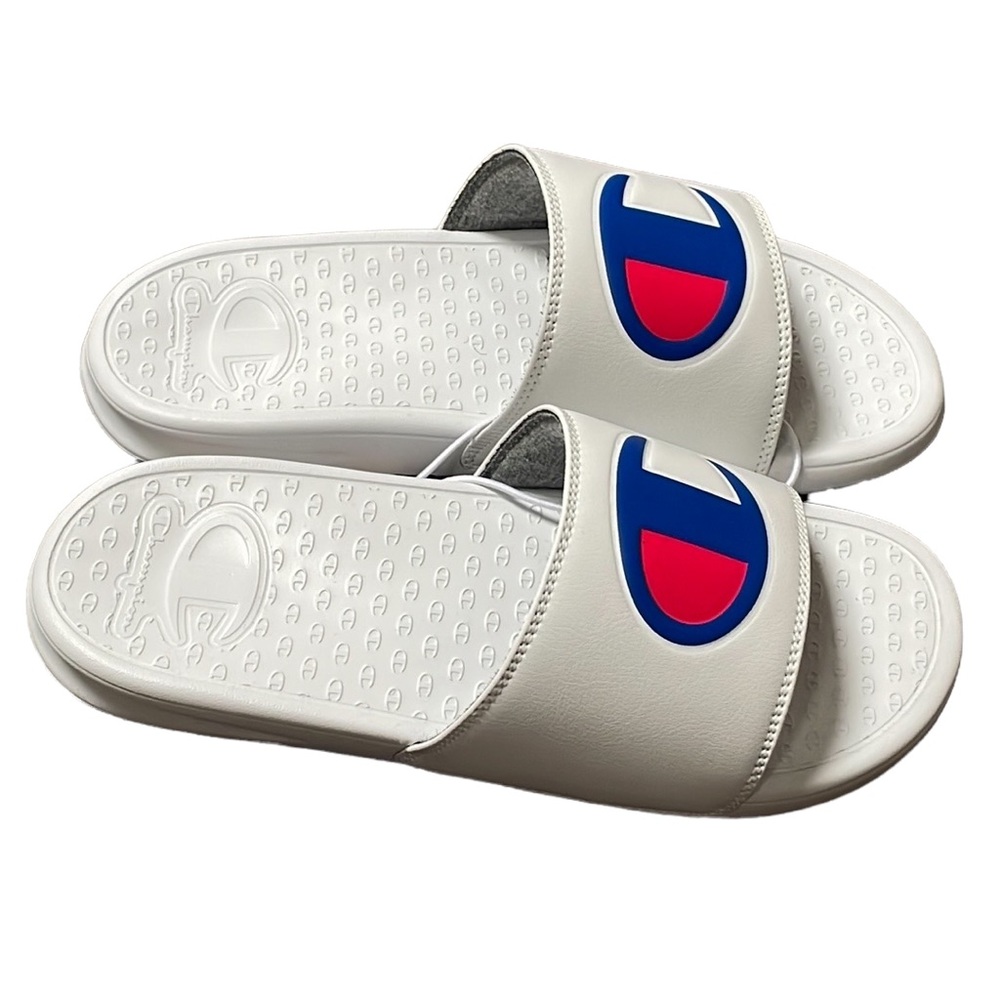Champion - Men’s Slide Sandals